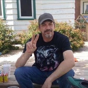 Meet your Posher, Chad